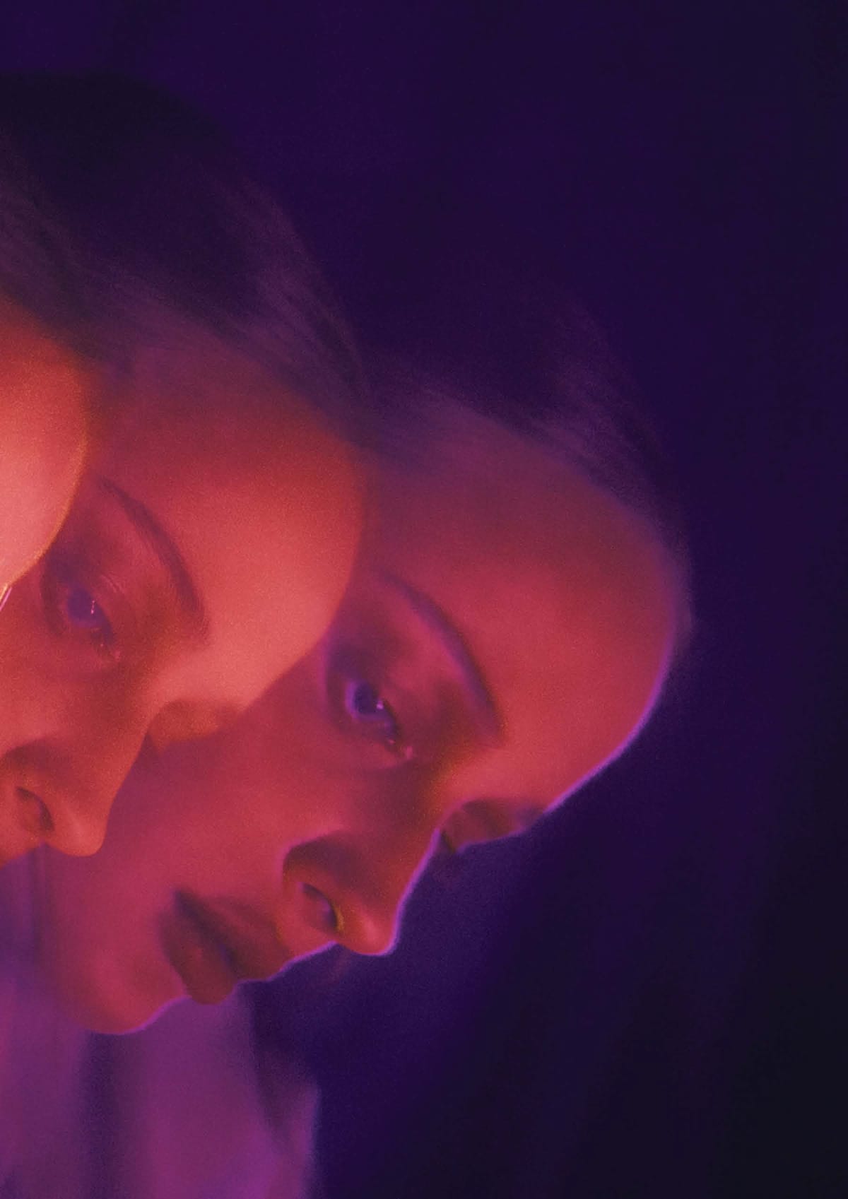 DEW Mag Issue 23, makeup by Jessica de la Torre (image 4 of 12)