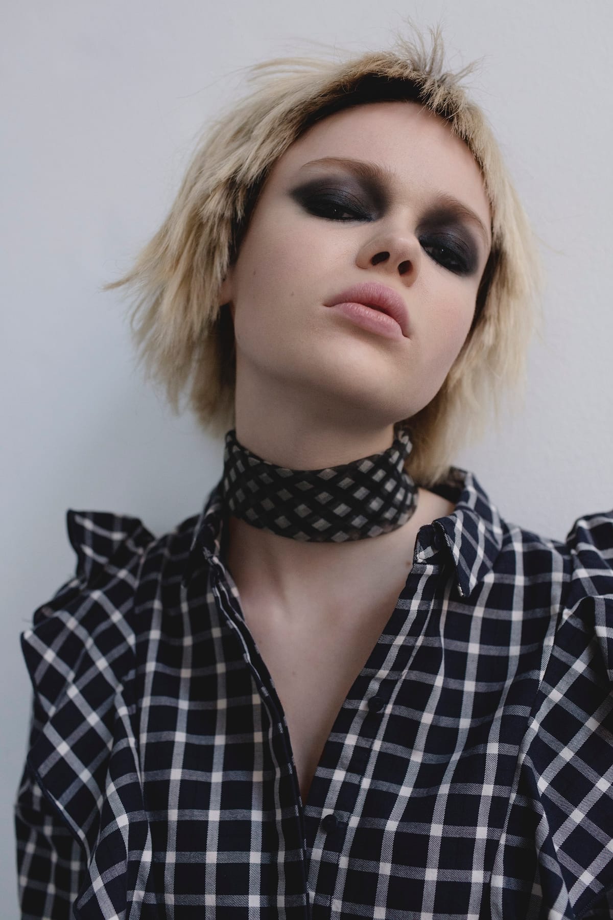 Global Design Firm, makeup by Jessica de la Torre (image 8 of 12)