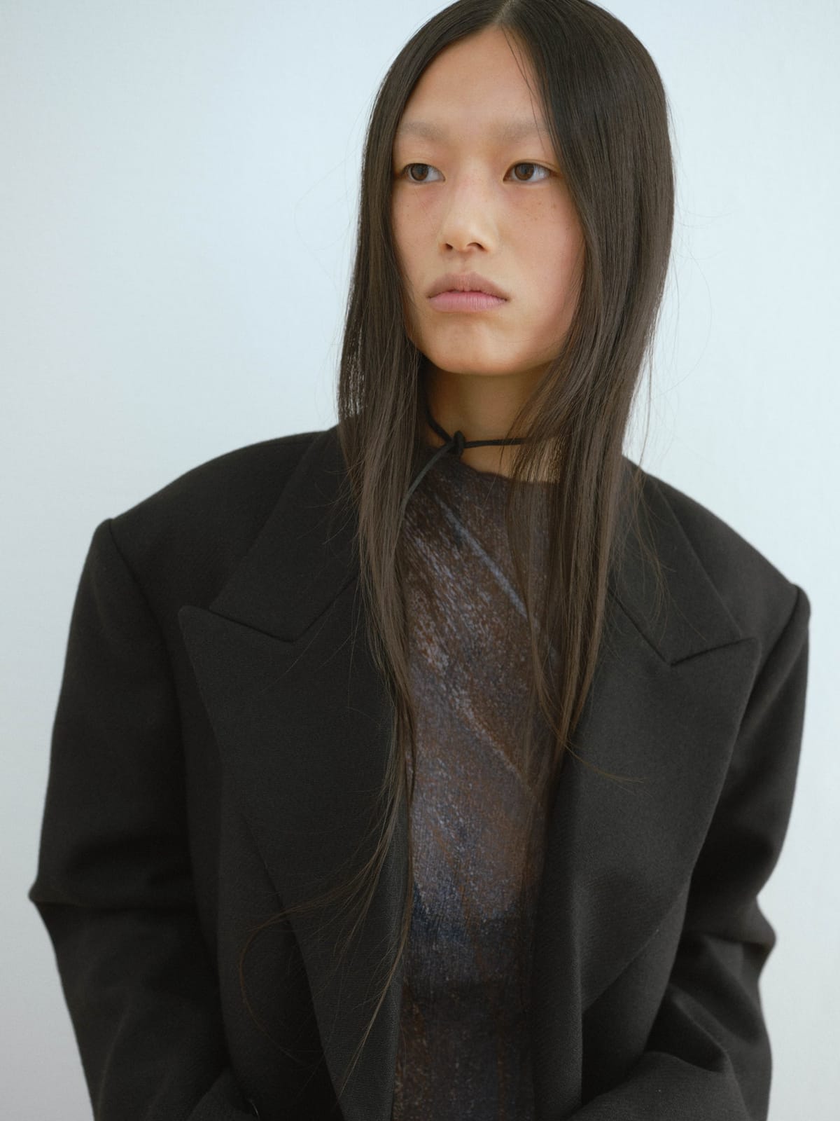 Hope Stockholm, makeup by Jessica de la Torre (image 5 of 9)