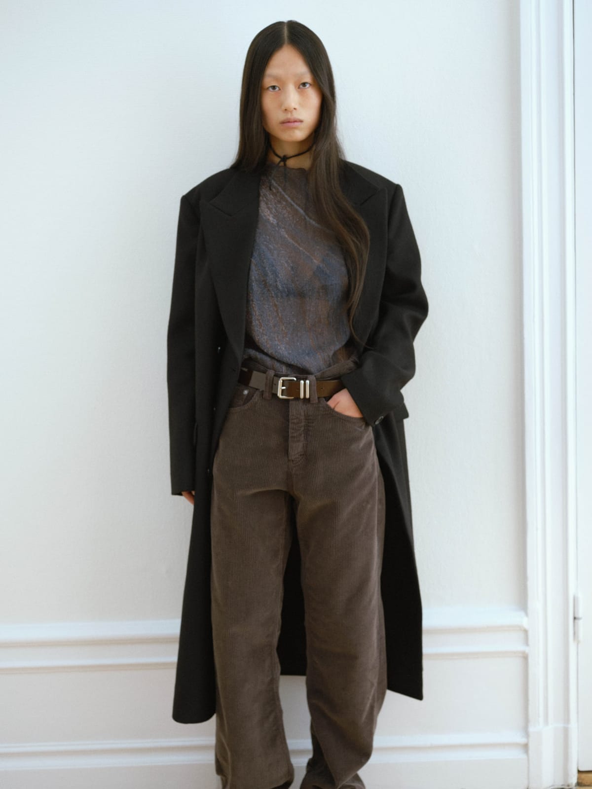 Hope Stockholm, makeup by Jessica de la Torre (image 6 of 9)