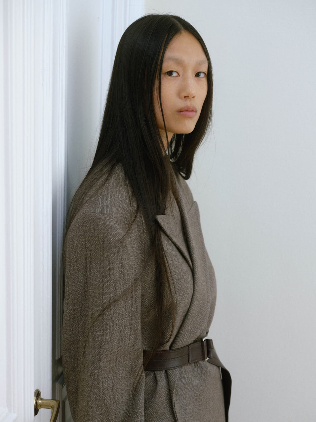 Hope Stockholm, makeup by Jessica de la Torre (image 7 of 9)